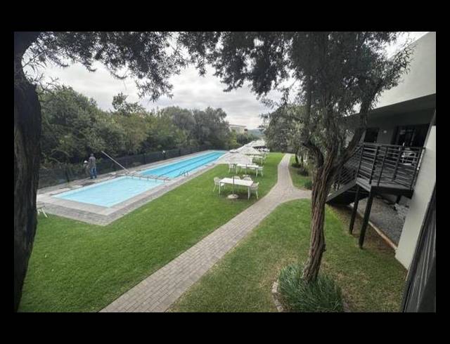 2 BEDROOM PROPERTY TO RENT IN FOURWAYS